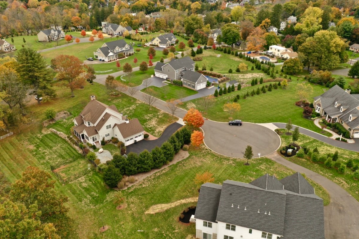 Timeless Luxury in New Jersey’s Most Prestigious Towns