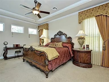 101 Desert Forest Ct
