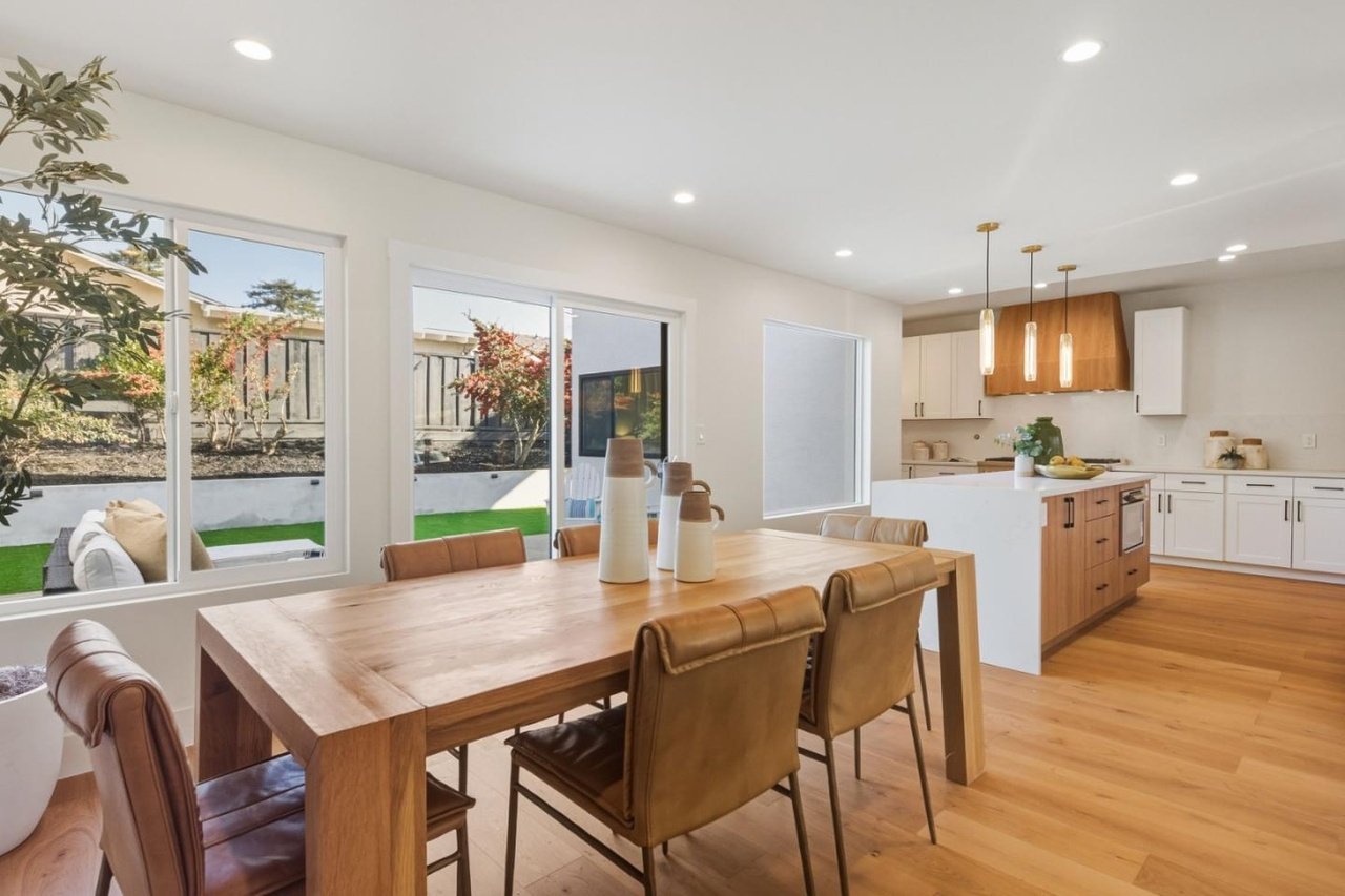 1116 Glenwood Dr, Millbrae