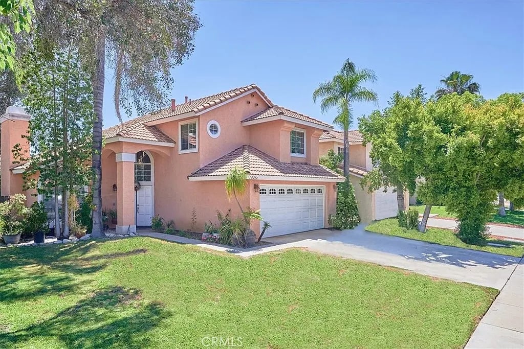 10294 Via Pastoral