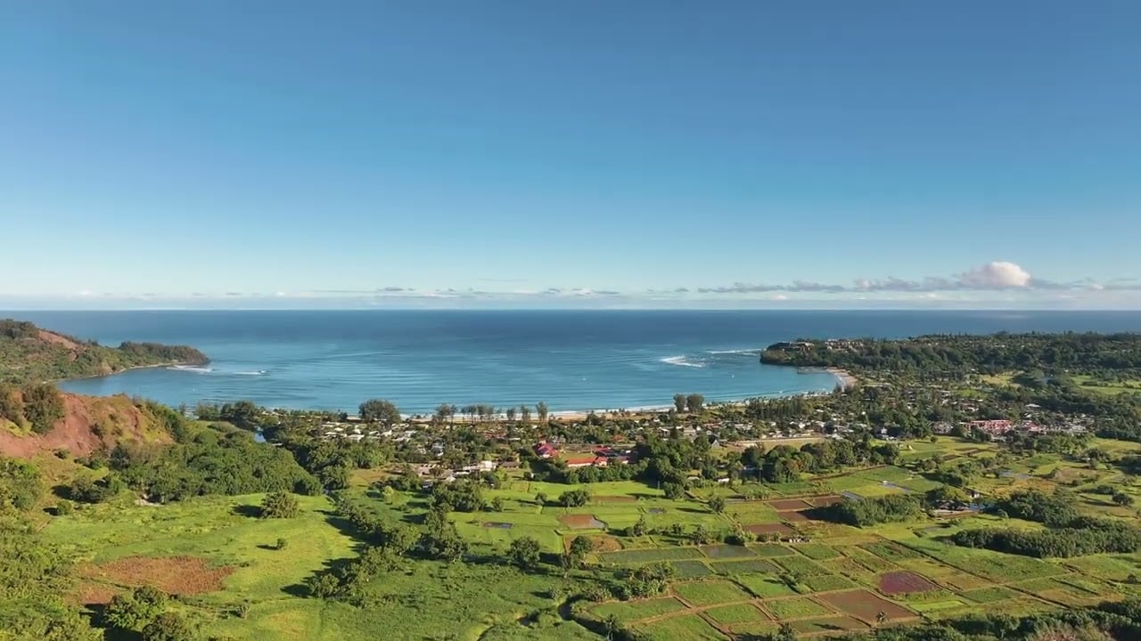 Kaua’i Luxury Real Estate