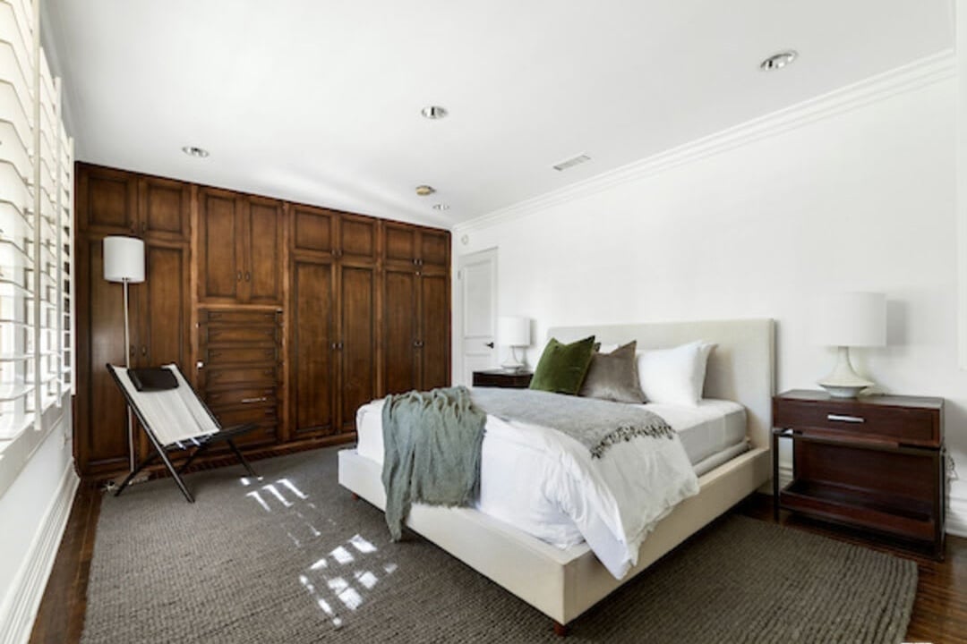 House Radiant