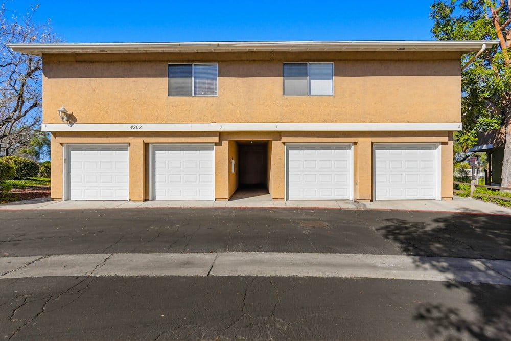 4208 La Casita Way Unit 3