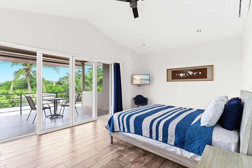 Casa Amani | Investment in Paradise, Ocean-View Home with Lucrative Guest Houses!