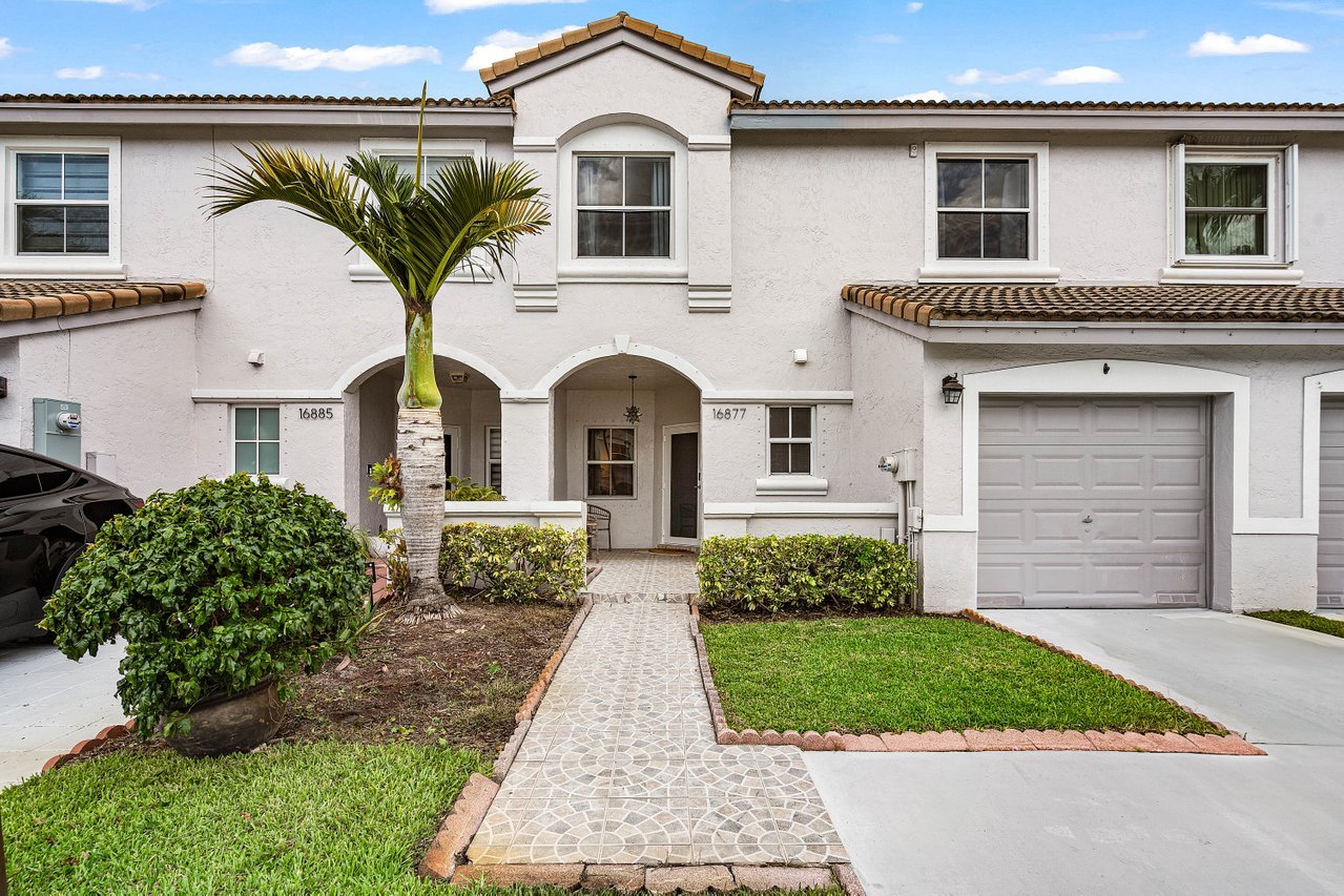 16877 sw 1st Pl