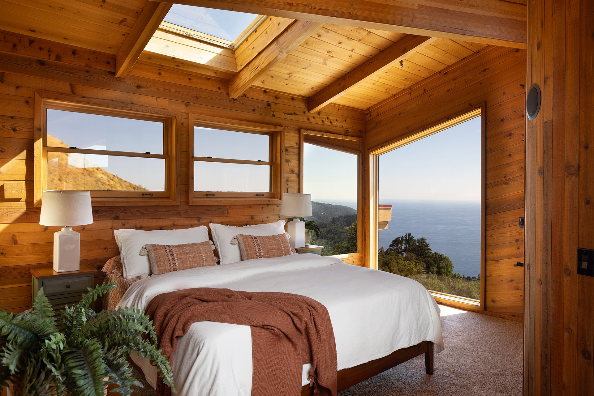Big Sur Panorama - Luxury Rental