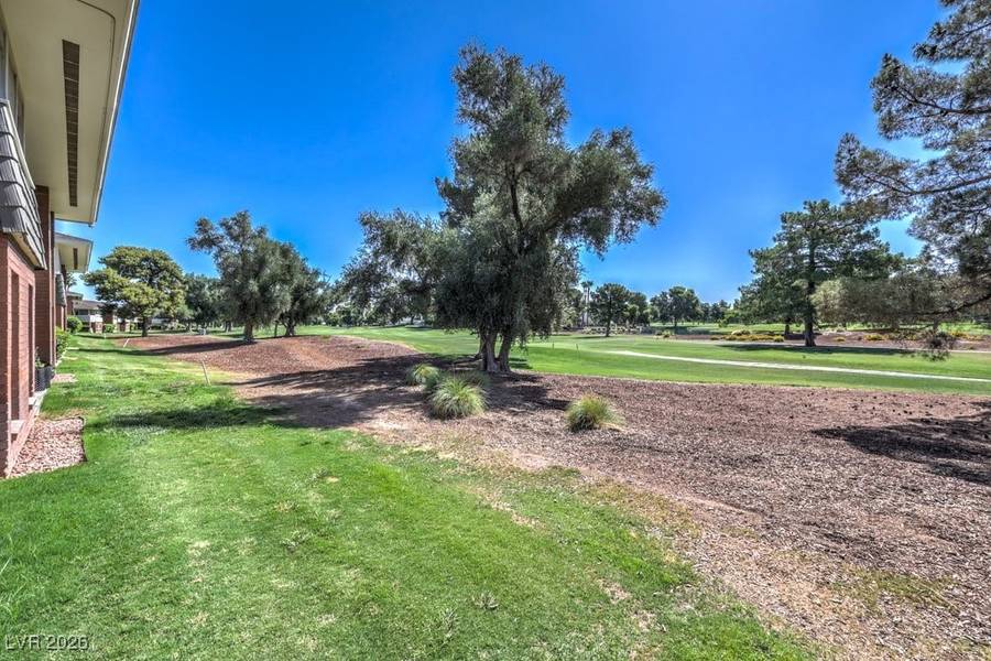 Village Green Condos