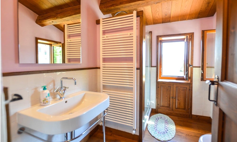 Charming home located in Le Marche