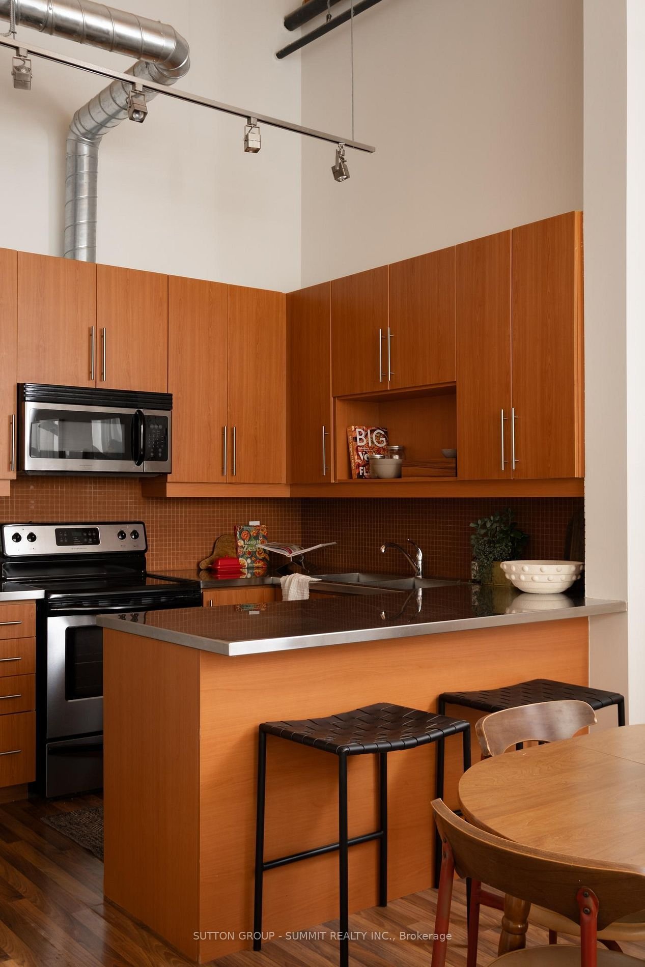 HISTORICAL PENTHOUSE SUITE