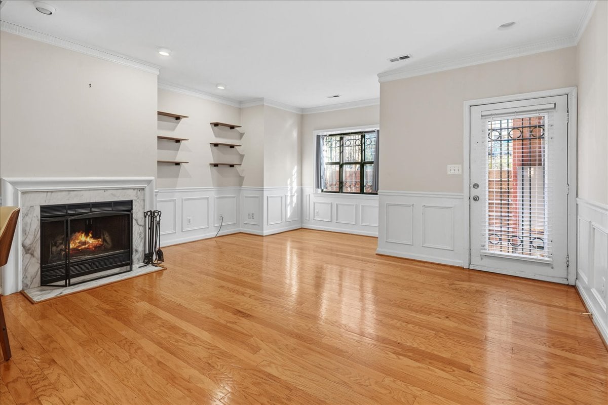 1308 12th St NW, Unit A