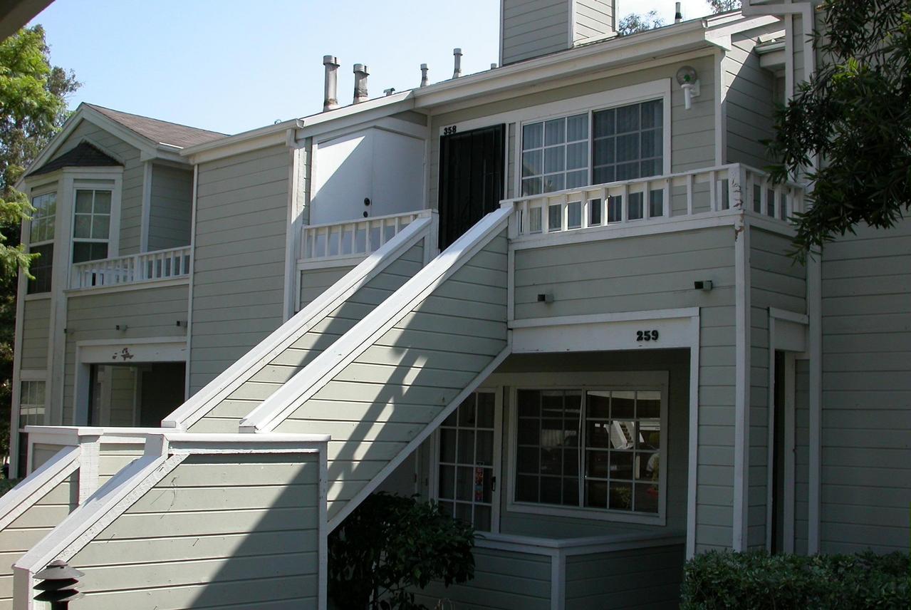 7636 Hollister Ave, #358 