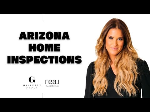 Arizona Home Inspections