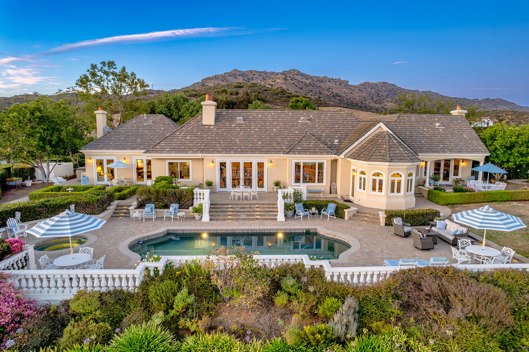 1673 Crown Ridge Court
