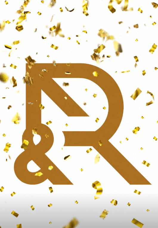 A really fun celebration!