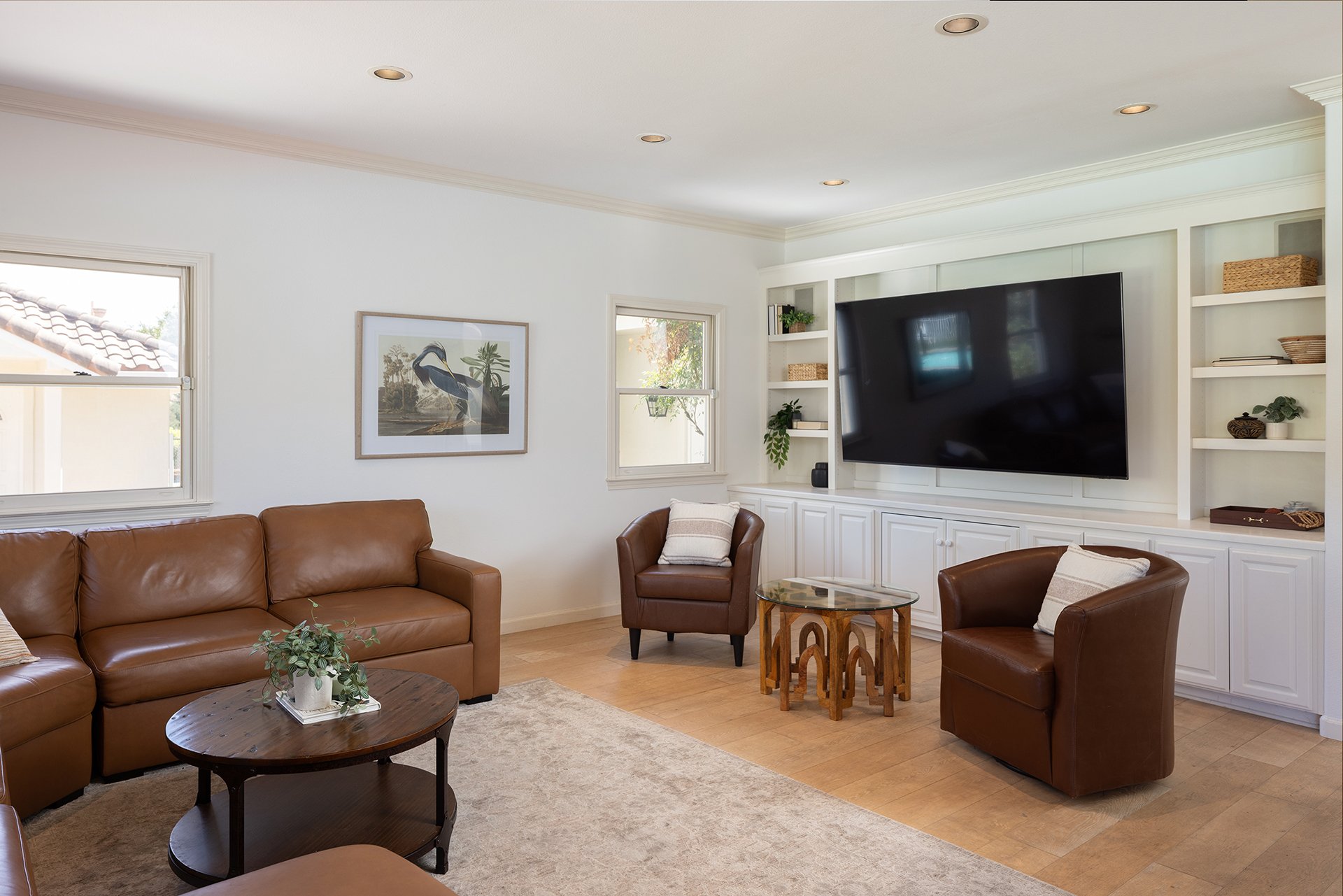 Private Aptos Estate with Vineyard Views