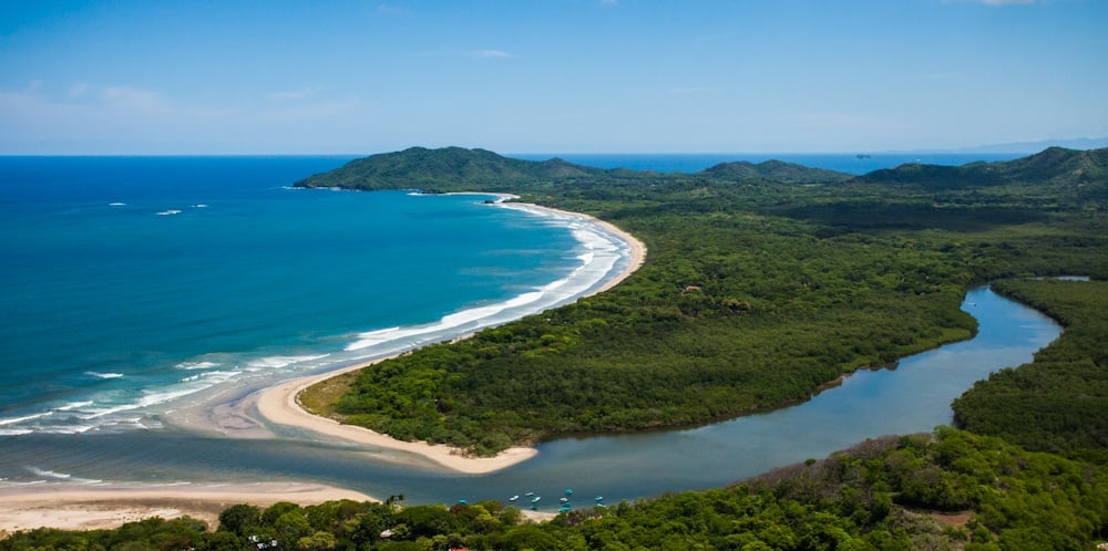 Playa Grande 