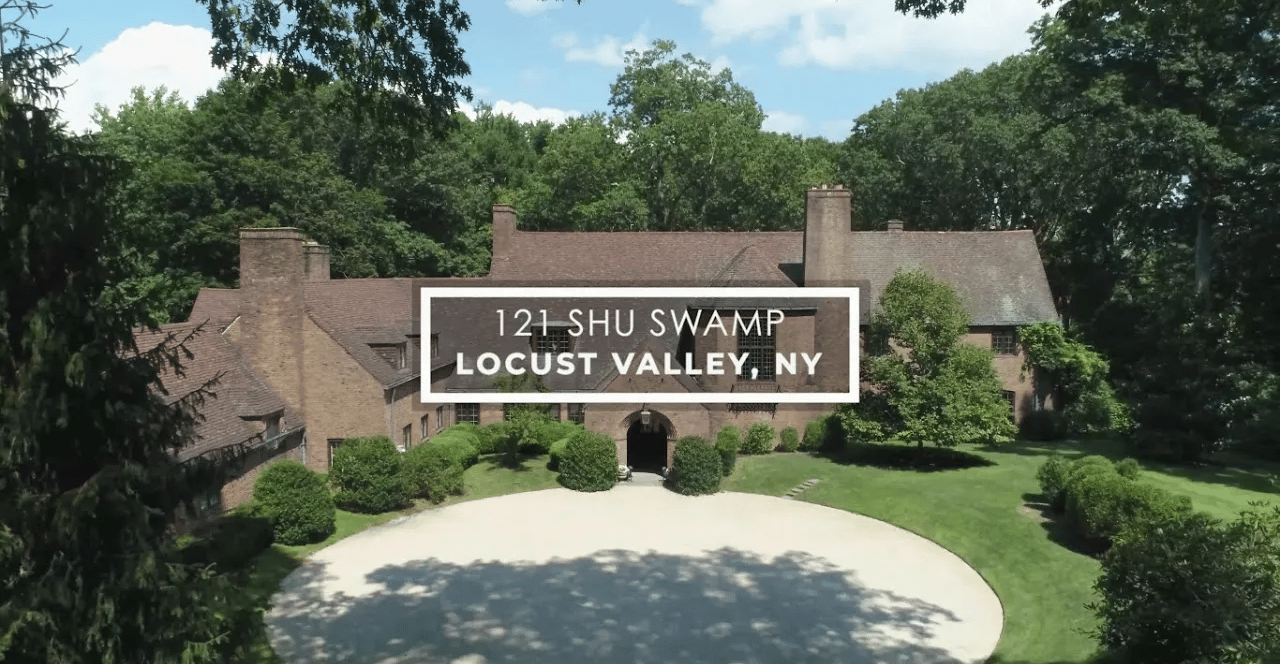 121 Shu Swamp
