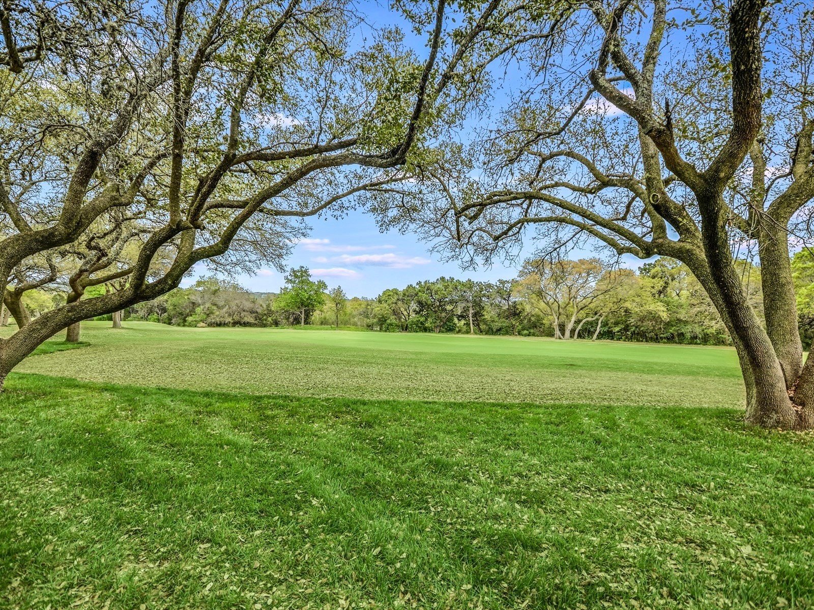 Barton Creek