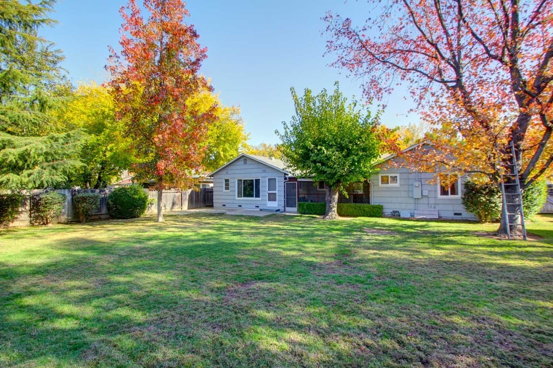 New Carmichael Listing-Great Street!
