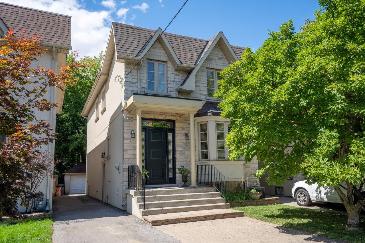 324 Woodmount Ave