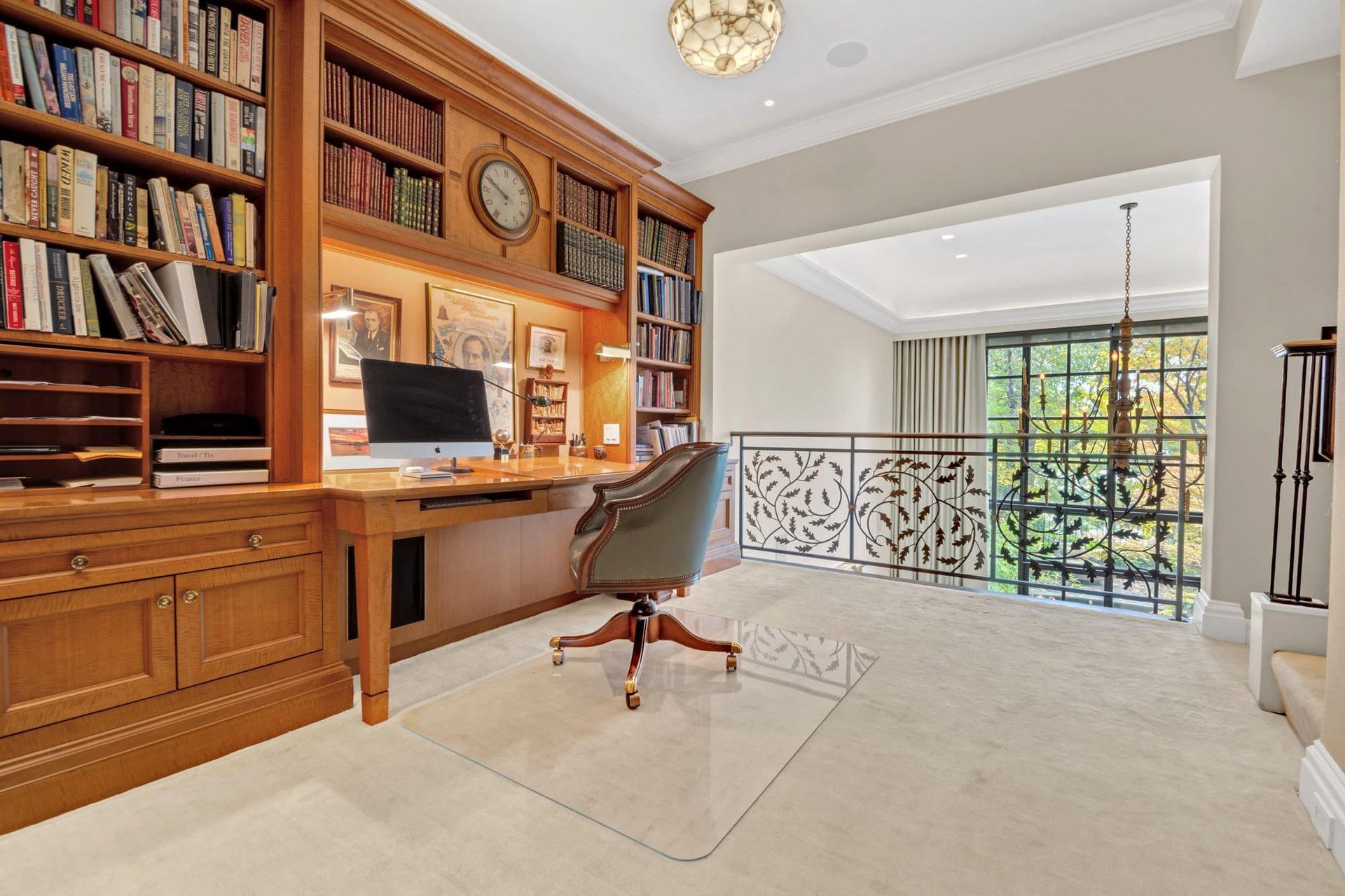 7 Beekman Place, #1-4