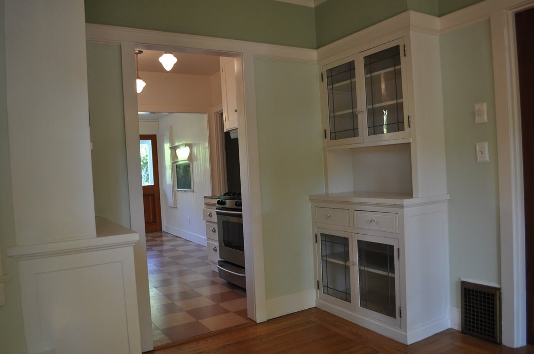 Sold in Midtown Sacramento! 1807 U St.