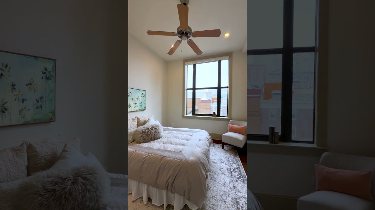 1201 Canal St. #407 New Orleans Real Estate