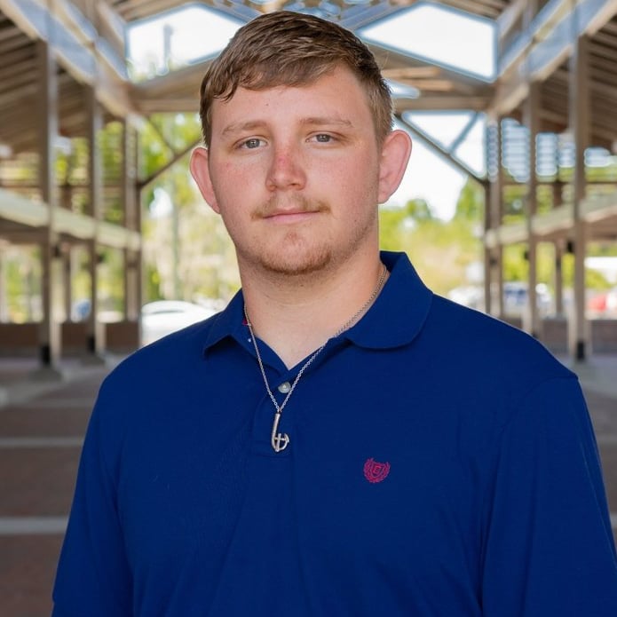 Kody Tomczak Inverness, FL Real Estate Agent Headshot