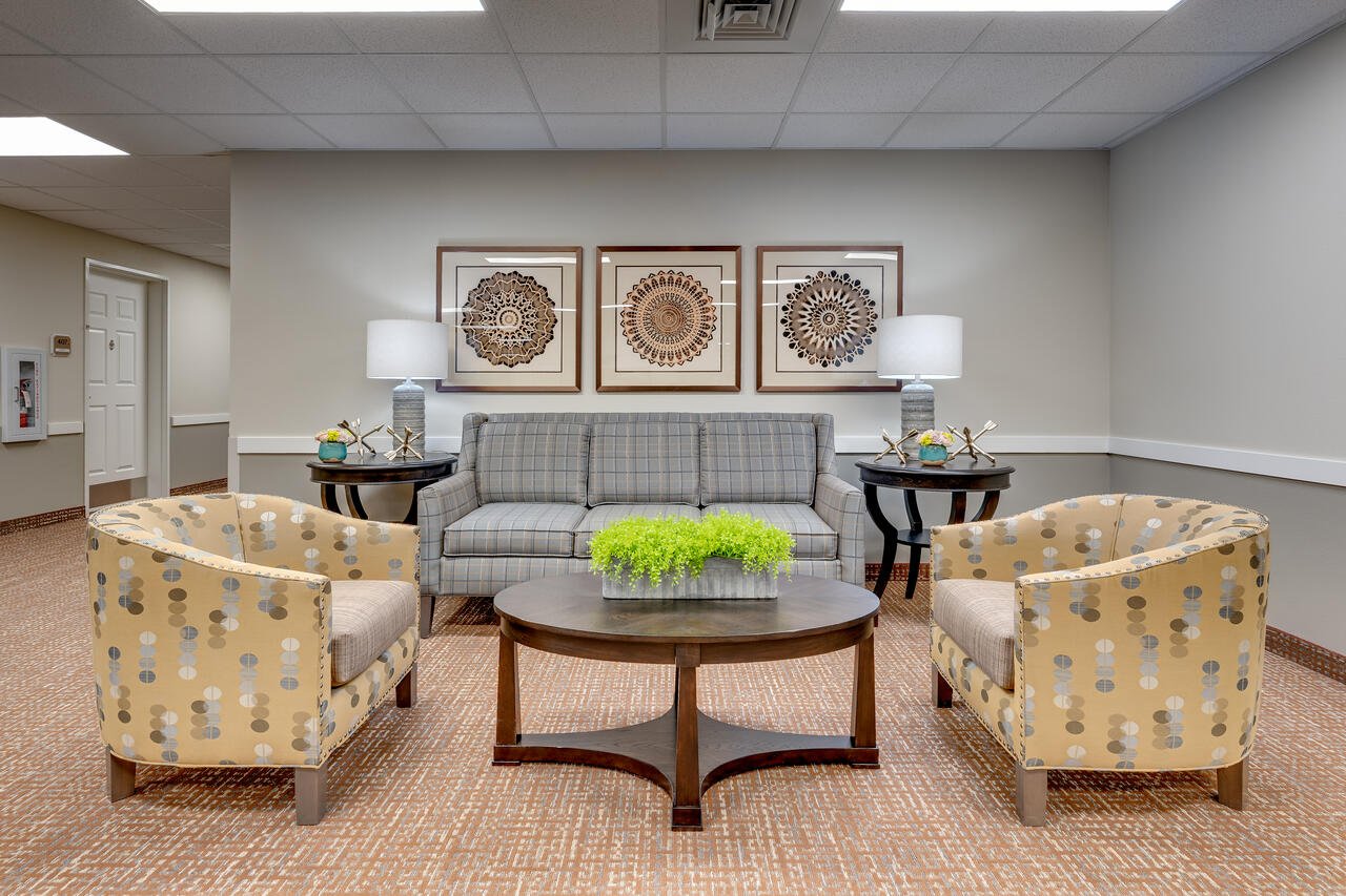 Assisted Living Community Sale