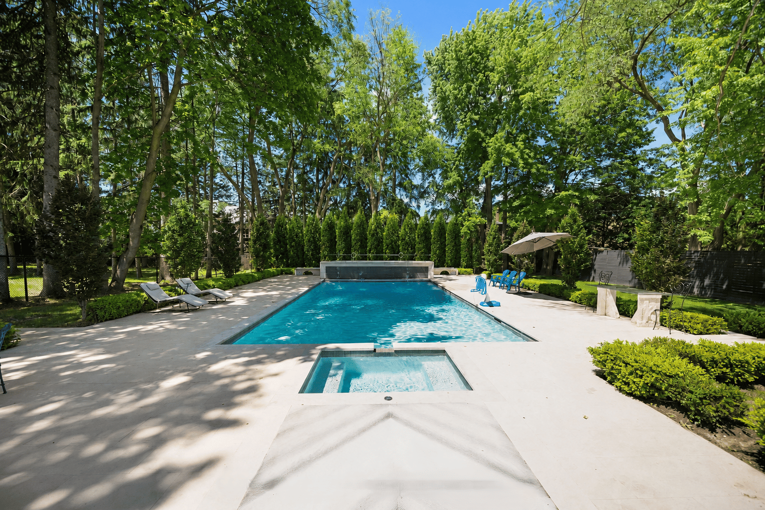 Extraordinary Custom Estate