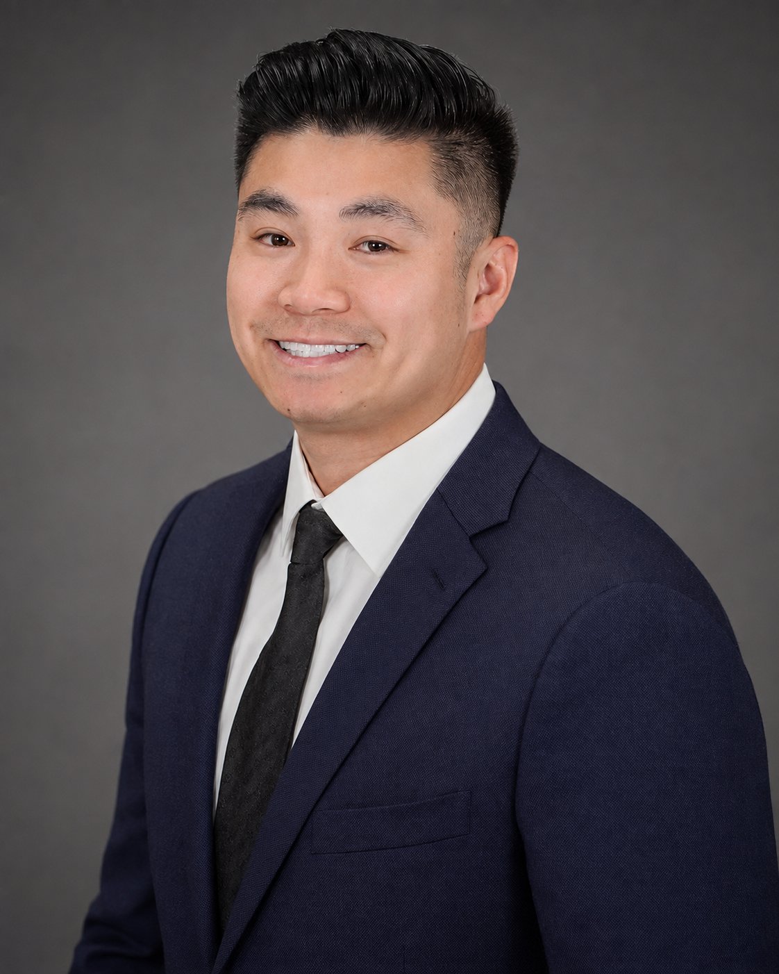 Joseph Dinh