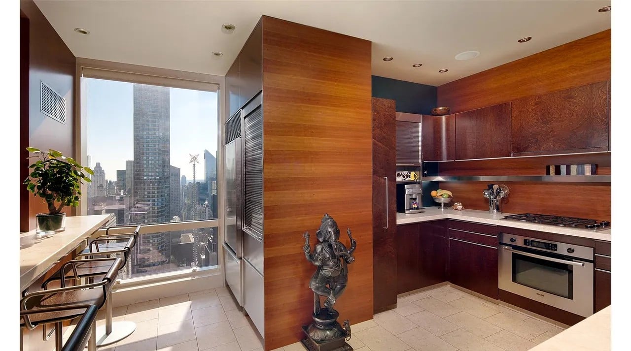 230 West 56th Street #60A