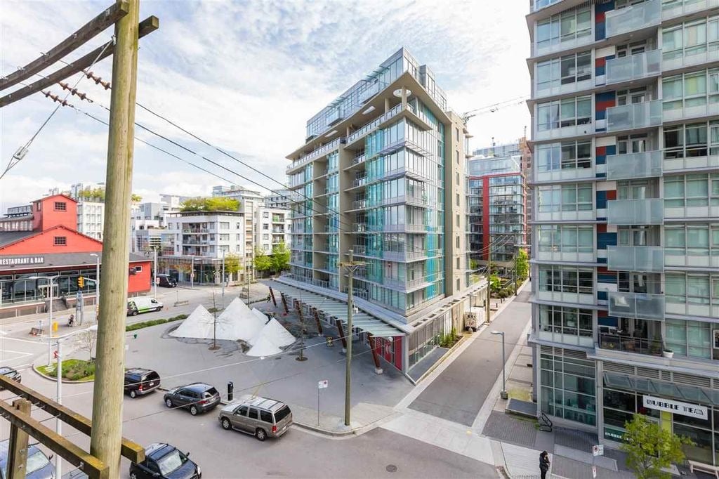 1783 Manitoba St, #530