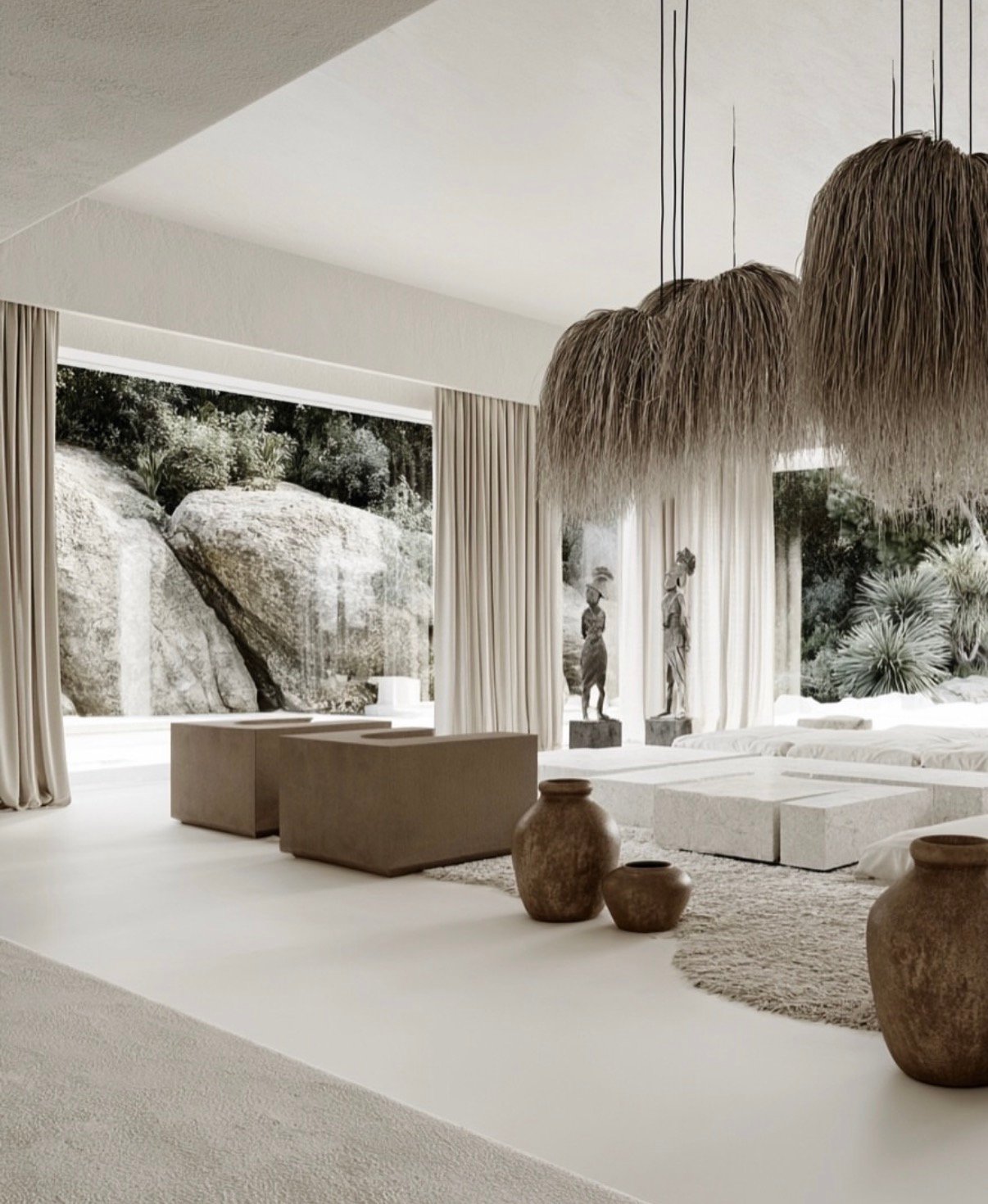 What Defines True Luxury Homes: Features, Craftsmanship & Why B&B Is the Brokerage to List Them