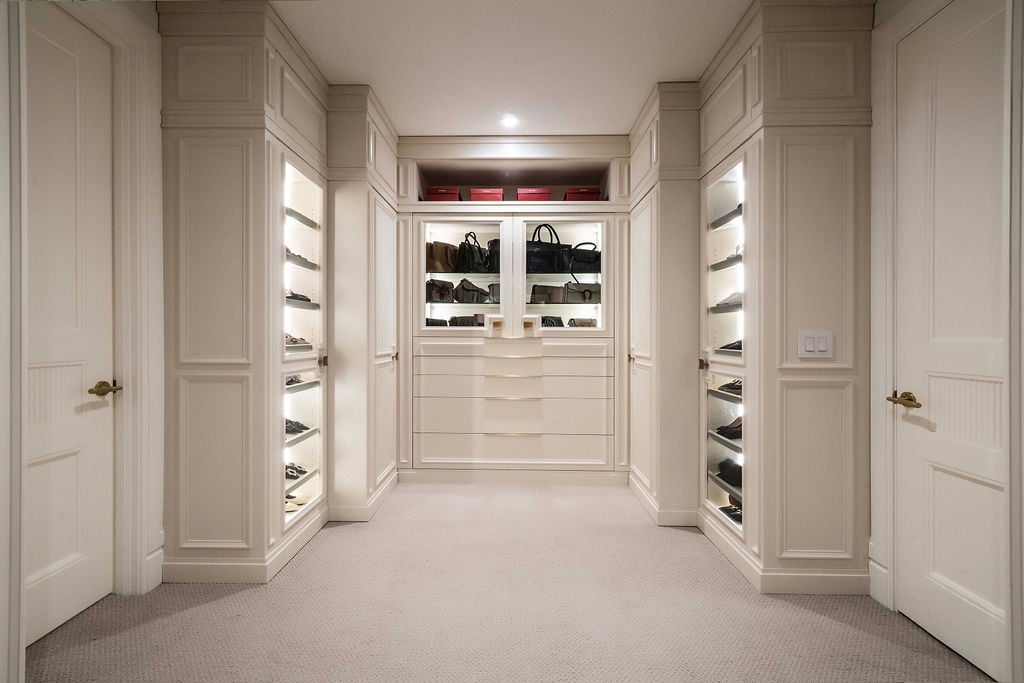 Exceptional Executive Home