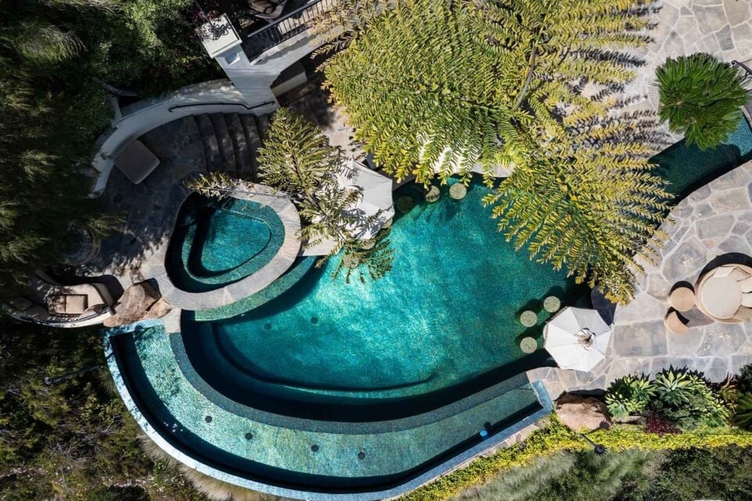 Monarch Heights, Westwanda Dr, 90210