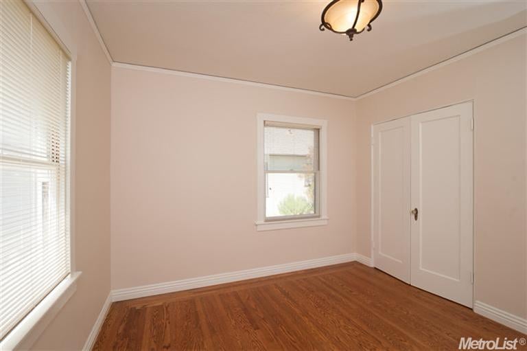 Another Home Sold in East Sacramento! Represented Buyer