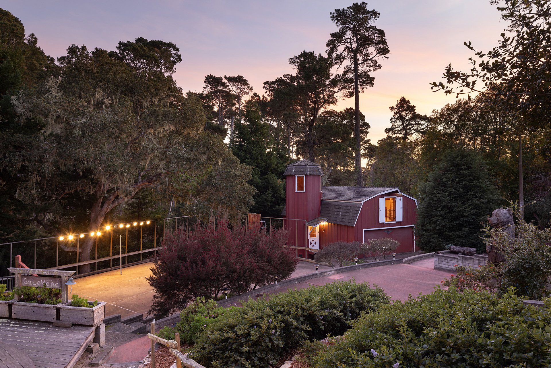 Galewood - Charming Carmel Compound