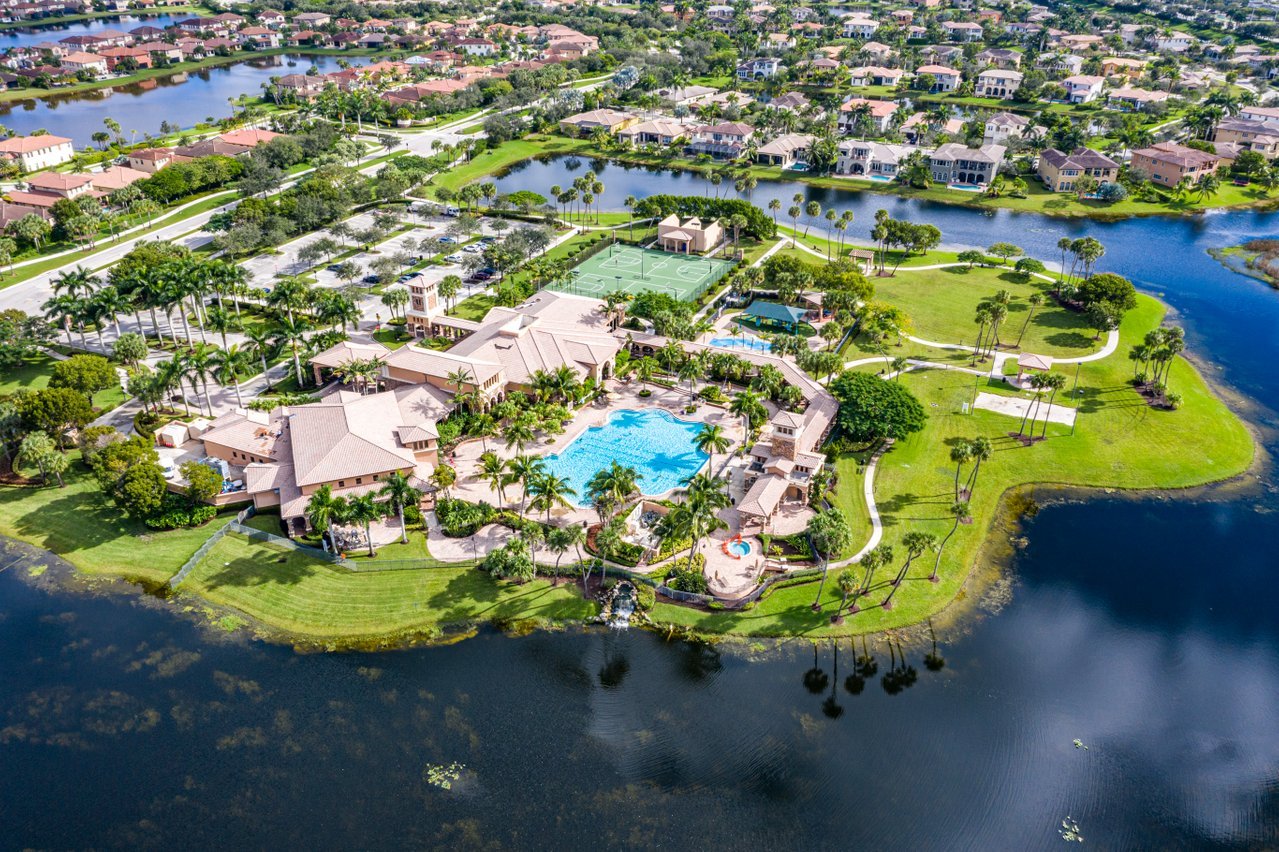 Heron Bay