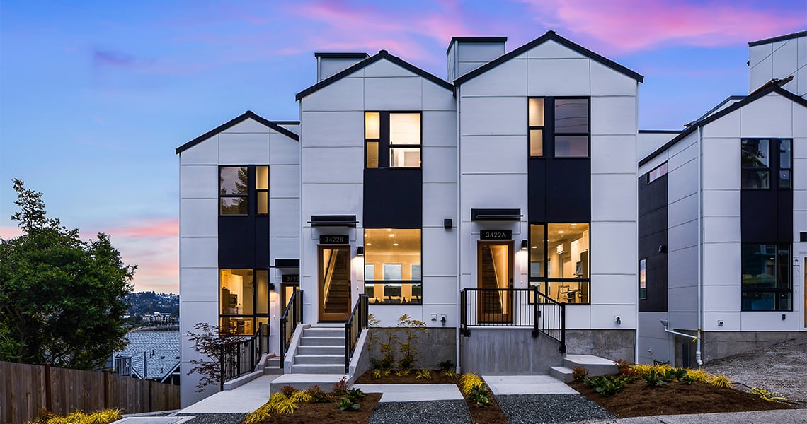 Mirra Homes (Coming Soon)