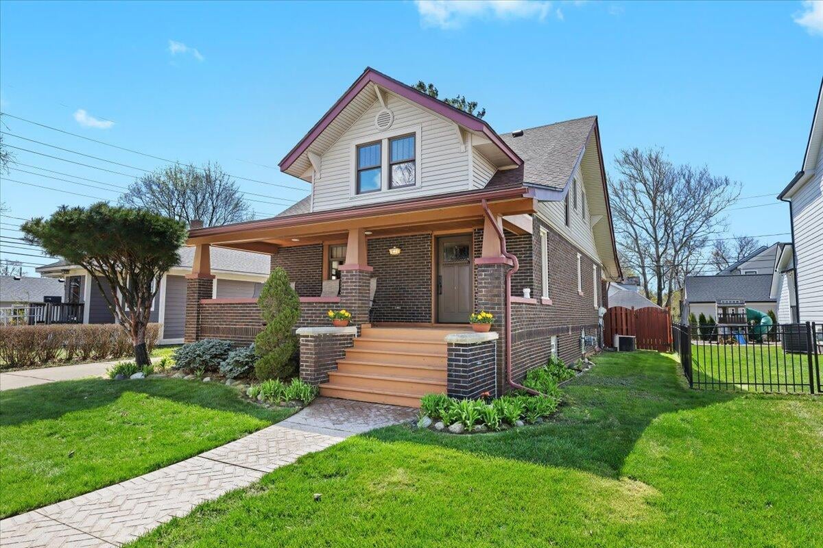 273 W Liberty Street Plymouth, MI