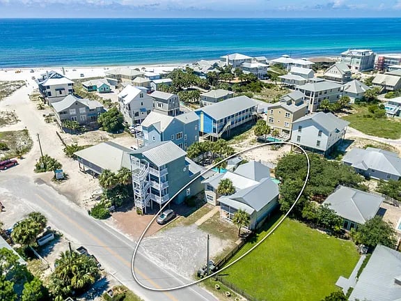 522 Defuniak St, #30A