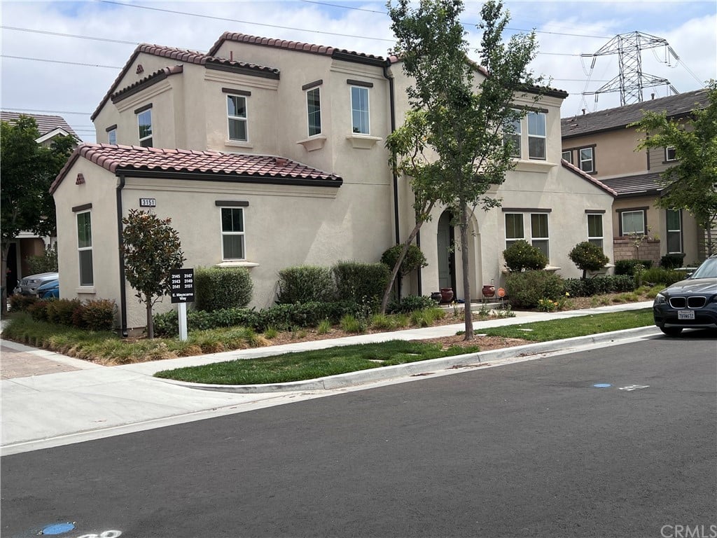3151 Mayacama Way