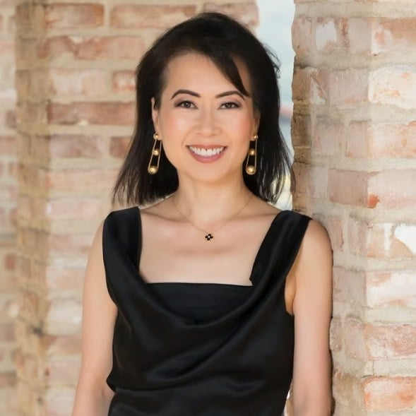 Jacqueline Thompson photo