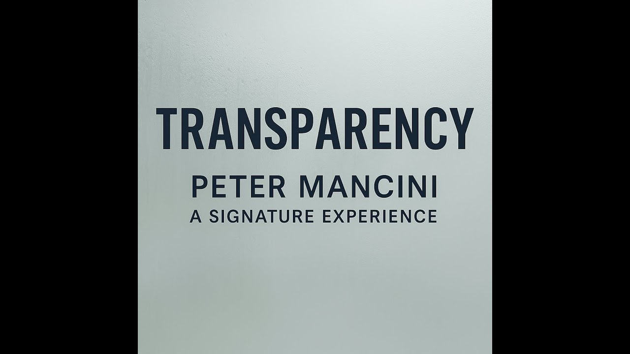  Brooklyn Real Estate Truth: Why Transparency Matters