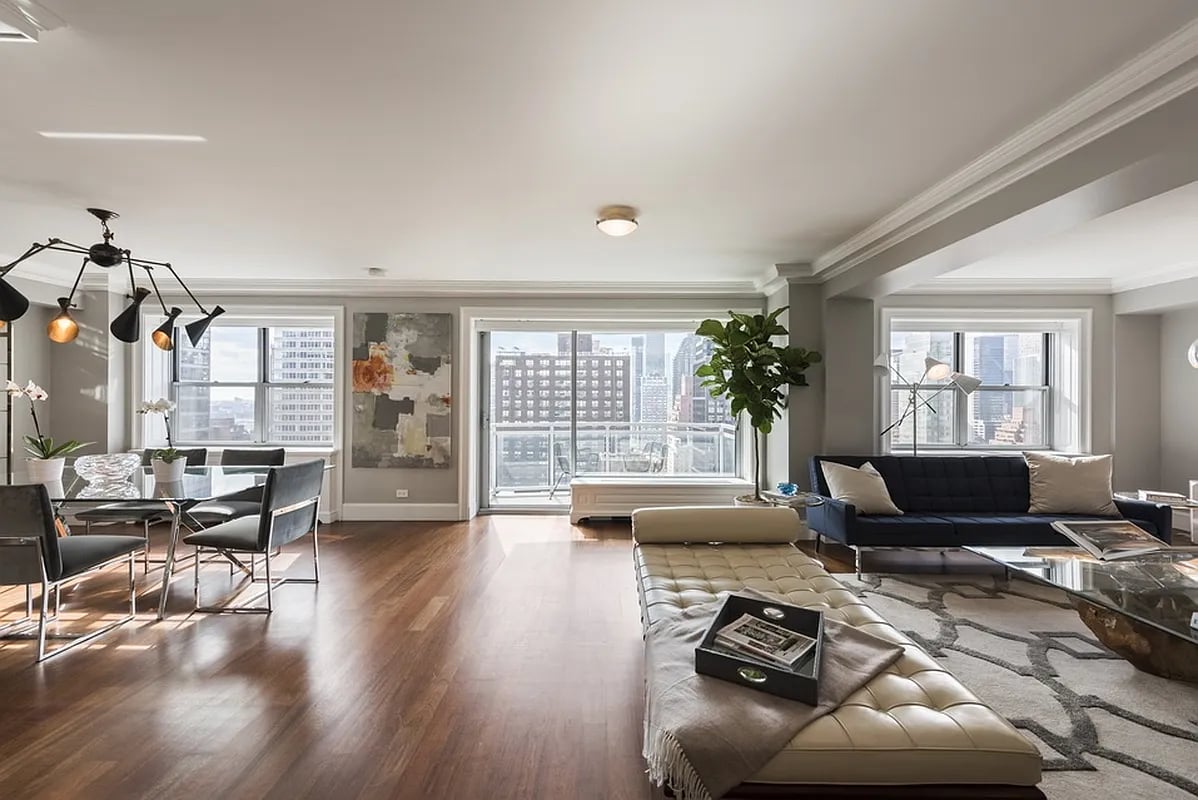 400 E 56th St #26ABS