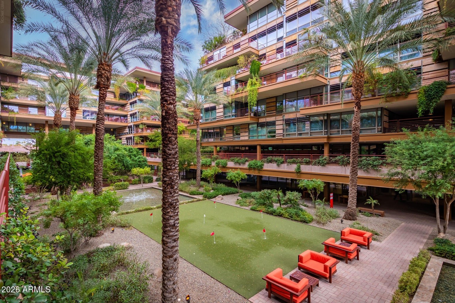 7127 E Rancho Vista Dr, #3009