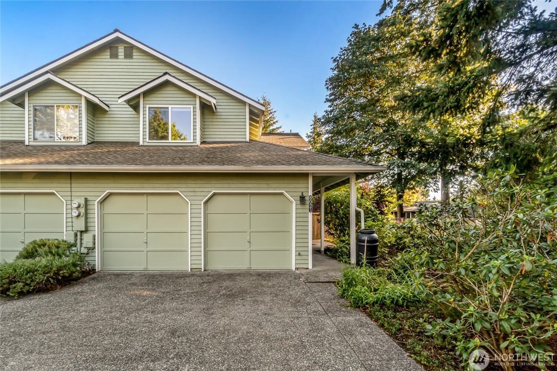 8021 NE 150th Street