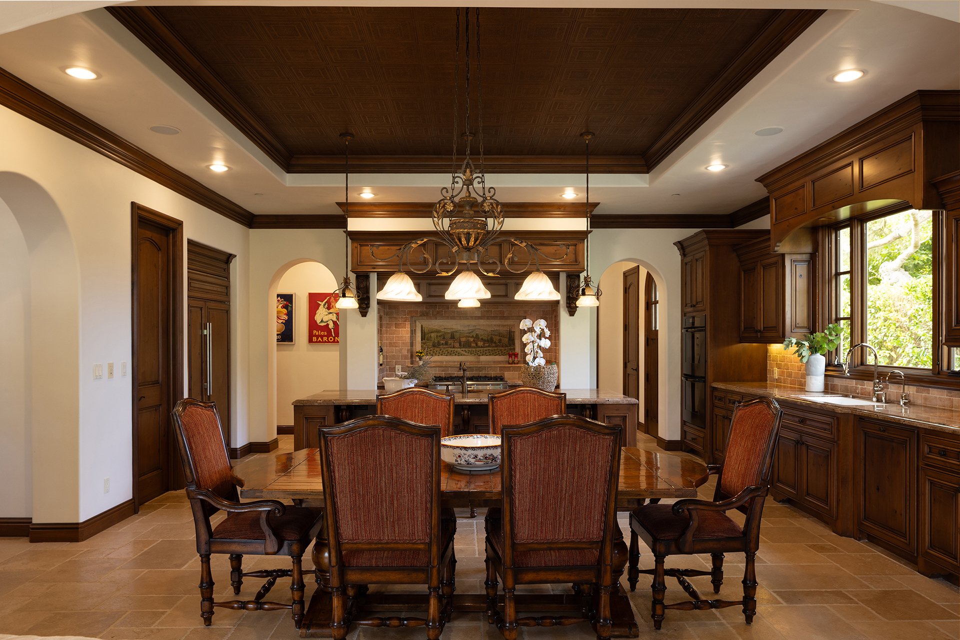 Striking Pebble Beach Residence Near MPCC