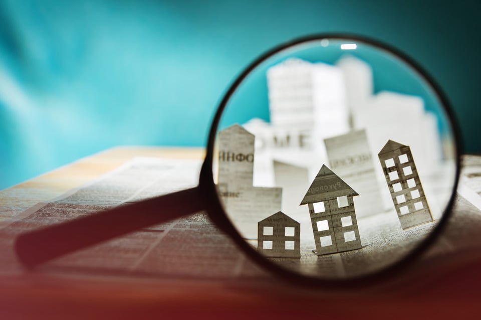 The “Neighbor Factor”: How the Homes Around You Can Affect Your Property Value